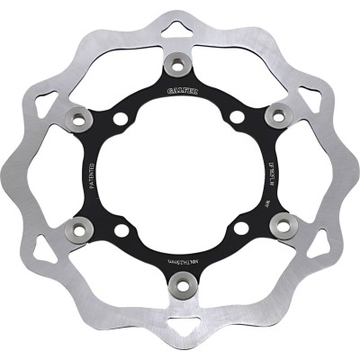 Disc frână DF182FLW GALFER DF182FLW
