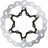 Disc de frână float wave GALFER DF014FLS