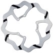 Rotor de frână fixed wave grooved 270mm GALFER DF014RWS thumb