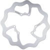 Disc de frână fixed wave oversize GALFER DF082WS