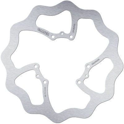 Disc de frână fixed wave oversize GALFER DF082WS