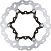 Disc de frână float wave GALFER DF296FLW Disc de frână float wave GALFER DF296FLW thumb