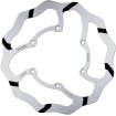 Rotor de frână fixed wave grooved 270mm GALFER DF296RW Rotor de frână fixed wave grooved 270mm GALFER DF296RW thumb