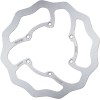 Disc de frână fixed wave GALFER DF296W