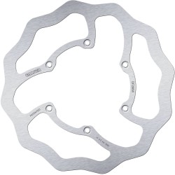 Disc de frână fixed wave GALFER DF296W Disc de frână fixed wave GALFER DF296W
