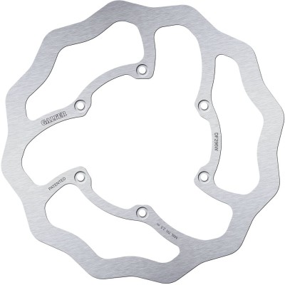Disc de frână fixed wave GALFER DF296W