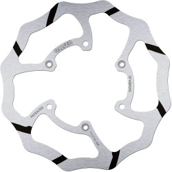 Disc de frână fix wave cu canale 250MM GALFER DF489RWS Disc de frână fix wave cu canale 250MM GALFER DF489RWS