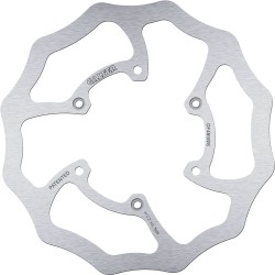 Disc frână fixed wave GALFER DF489WS Disc frână fixed wave GALFER DF489WS