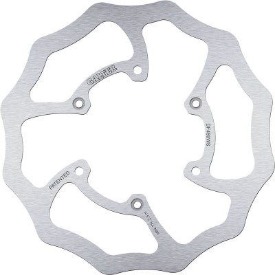 Disc frână fixed wave GALFER DF489WS