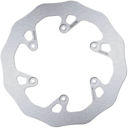 Disc de frână fixed wave solid GALFER DF531WLL Disc de frână fixed wave solid GALFER DF531WLL