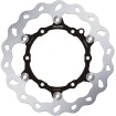 Disc de frână float wave GALFER DF606FLS Disc de frână float wave GALFER DF606FLS thumb