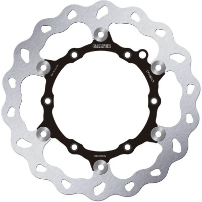 Disc de frână float wave GALFER DF606FLS