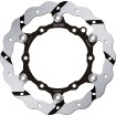 Disc frână flotant wave grooved GALFER DF606FRS Disc frână flotant wave grooved GALFER DF606FRS thumb