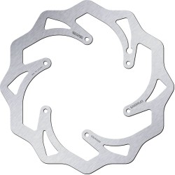 Disc frână fixed wave GALFER DF606WS