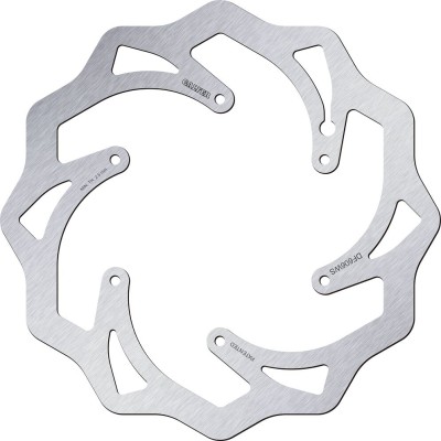 Disc frână fixed wave GALFER DF606WS