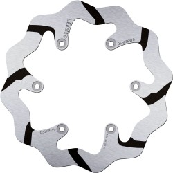 Disc de frână fix wave cu canale 240mm GALFER DF607RWS Disc de frână fix wave cu canale 240mm GALFER DF607RWS