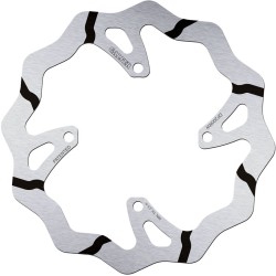 Disc de frână fix wave cu canale 250MM GALFER DF200RW Disc de frână fix wave cu canale 250MM GALFER DF200RW