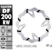 Disc de frână fix wave cu canale 250MM GALFER DF200RW Disc de frână fix wave cu canale 250MM GALFER DF200RW thumb
