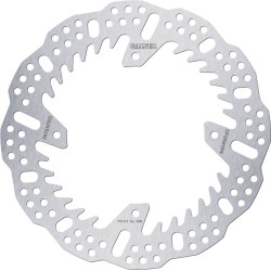 Disc de frână fixed SHARK spate GALFER DF069HW4 Disc de frână fixed SHARK spate GALFER DF069HW4