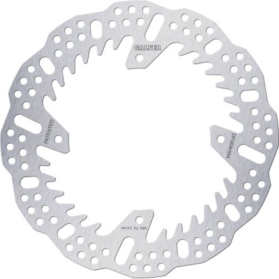 Disc de frână fixed SHARK spate GALFER DF069HW4