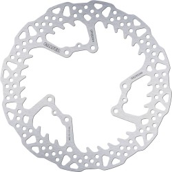 Disc frână fixed shark față GALFER DF082HW
