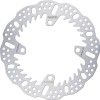 Disc de frână fix SHARK spate GALFER DF179HW4