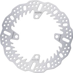 Disc de frână fix SHARK spate GALFER DF179HW4 Disc de frână fix SHARK spate GALFER DF179HW4