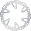 Disc frână FIXED SHARK față GALFER DF296HW