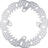 Disc de frână fixed shark spate GALFER DF350HW4