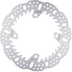 Disc de frână fixed shark spate GALFER DF350HW4 Disc de frână fixed shark spate GALFER DF350HW4 thumb