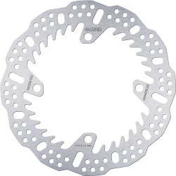 Disc de frână fixed shark spate GALFER DF350HW4 Disc de frână fixed shark spate GALFER DF350HW4