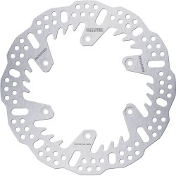 Disc de frână fix SHARK spate GALFER DF531HW4 Disc de frână fix SHARK spate GALFER DF531HW4