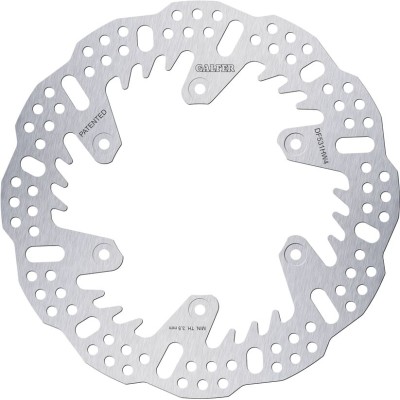 Disc de frână fix SHARK spate GALFER DF531HW4