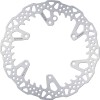 Disc de frână fixed shark față GALFER DF606HW