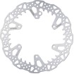 Disc de frână fixed shark față GALFER DF606HW Disc de frână fixed shark față GALFER DF606HW thumb
