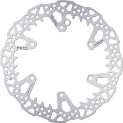 Disc de frână fixed shark față GALFER DF606HW Disc de frână fixed shark față GALFER DF606HW