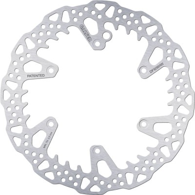 Disc de frână fixed shark față GALFER DF606HW