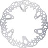 Disc frână fixed shark față GALFER DF814HW