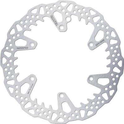 Disc frână fixed shark față GALFER DF814HW