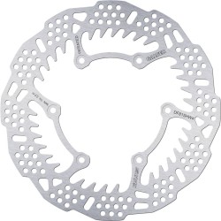 Disc de frână fix SHARK spate GALFER DF815HW4 Disc de frână fix SHARK spate GALFER DF815HW4