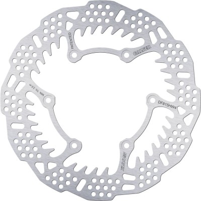 Disc de frână fix SHARK spate GALFER DF815HW4
