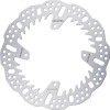 Disc de frână fix SHARK spate GALFER DF840HW