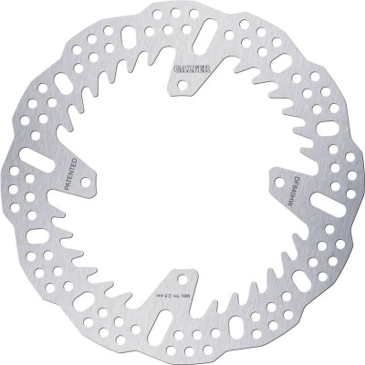 Disc de frână fix SHARK spate GALFER DF840HW