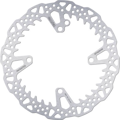 Disc de frână fix SHARK față GALFER DF920HW