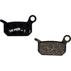 Plăcuțe semi-metalice GALFER FD230G1054 Plăcuțe semi-metalice GALFER FD230G1054