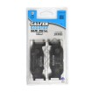 Plăcuță de frână semimetalică scuter GALFER FD142G1050 Plăcuță de frână semimetalică scuter GALFER FD142G1050 thumb