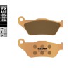Plăcuță de frână sinterizată scooter GALFER FD355G1380 thumb