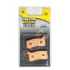 Plăcuță de frână sinterizată ATV GALFER FD407G1397