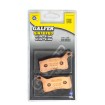Plăcuță de frână sinterizată ATV GALFER FD407G1397 thumb