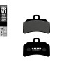 Plăcuță de frână semi-metalică GALFER FD511G1054 Plăcuță de frână semi-metalică GALFER FD511G1054 thumb